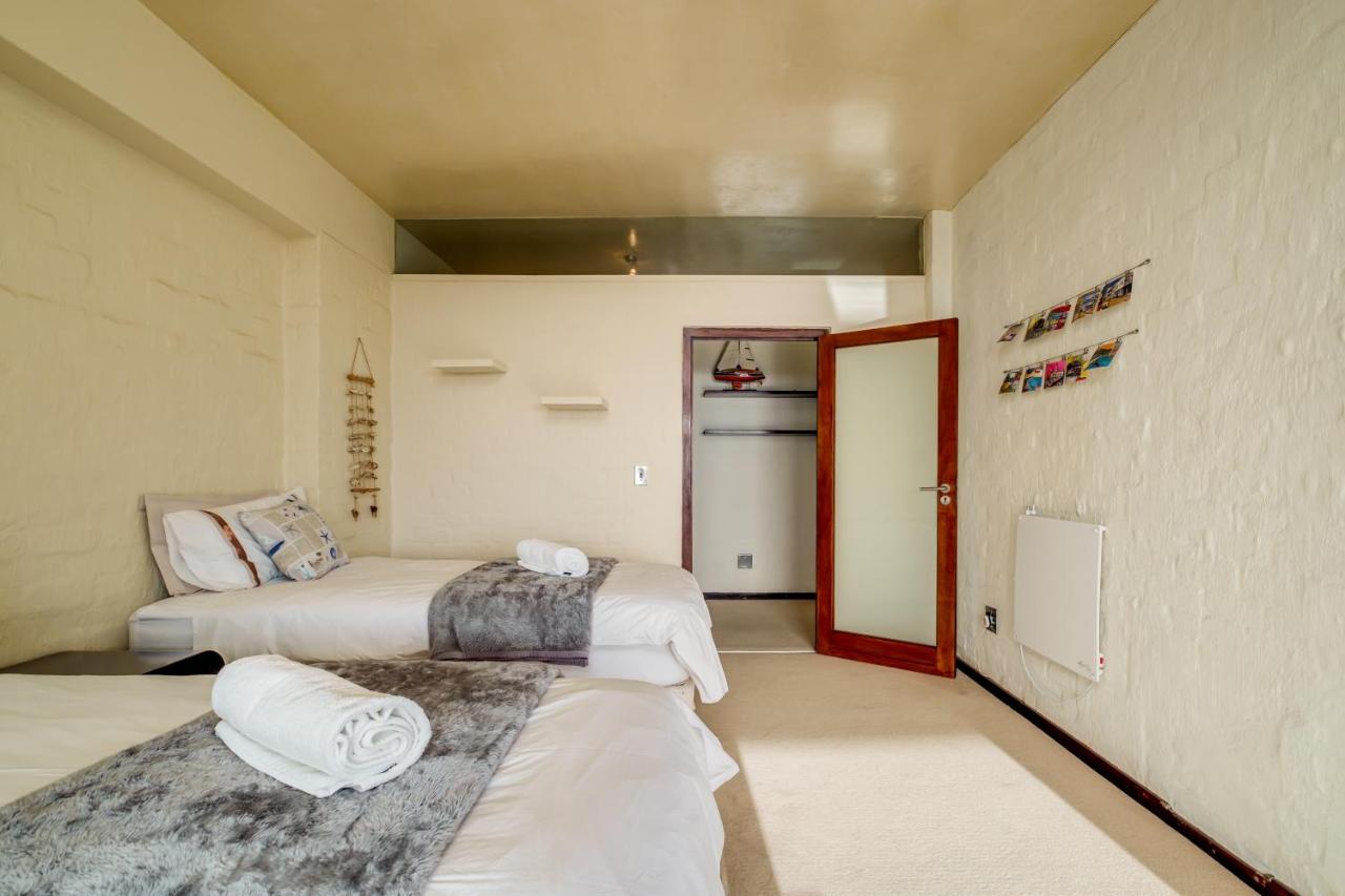 Oudekraal Lodge 开普敦 外观 照片