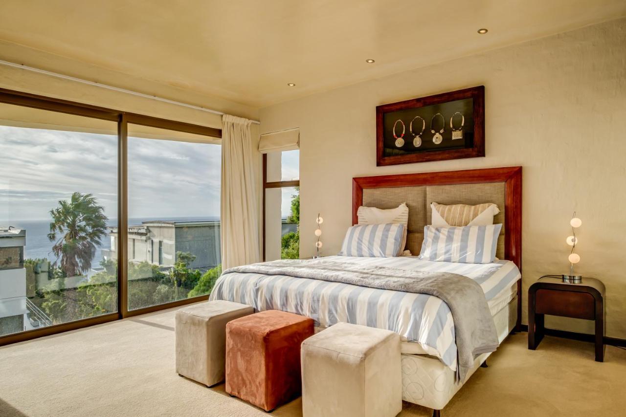 Oudekraal Lodge 开普敦 外观 照片