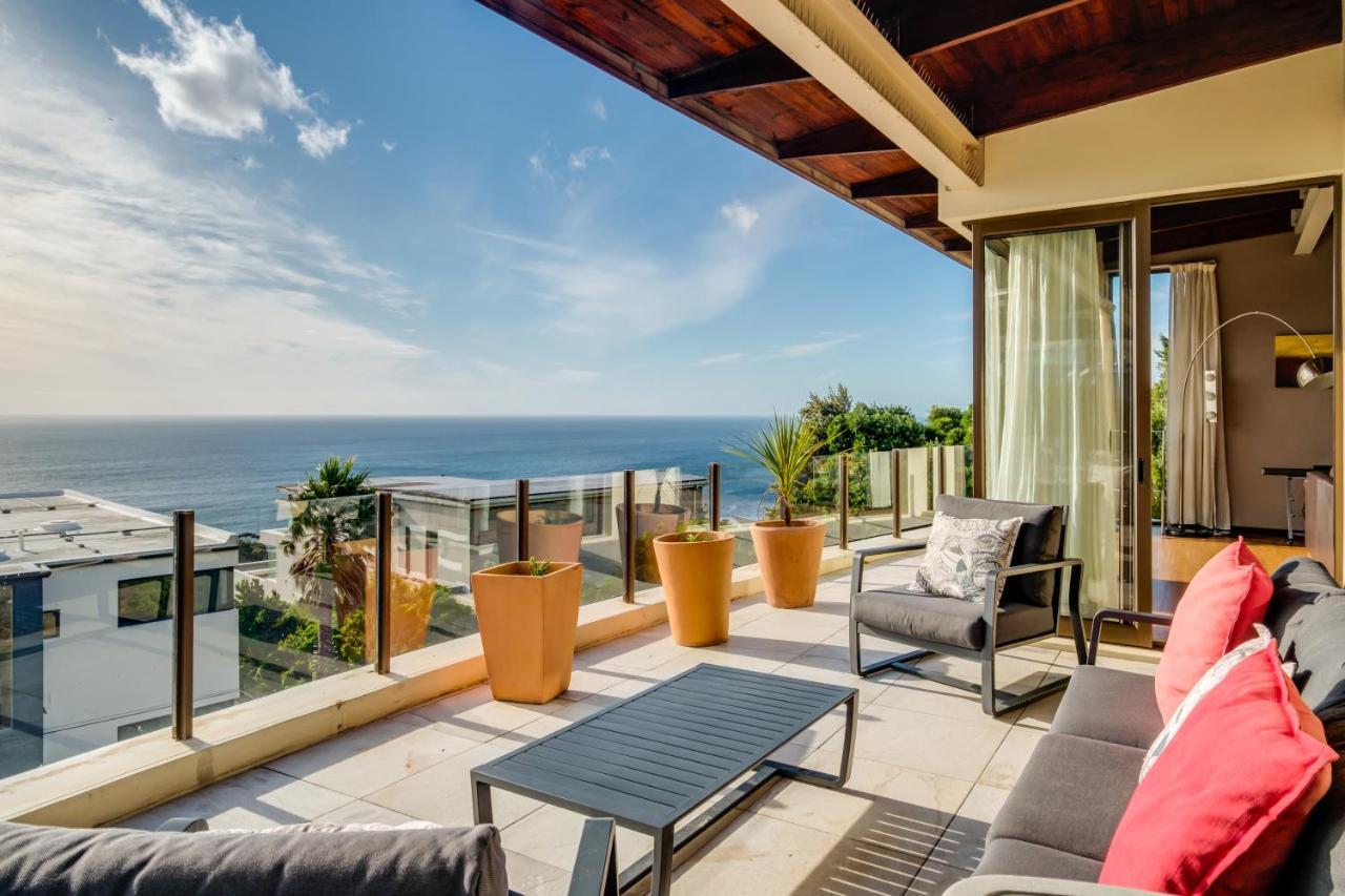 Oudekraal Lodge 开普敦 外观 照片