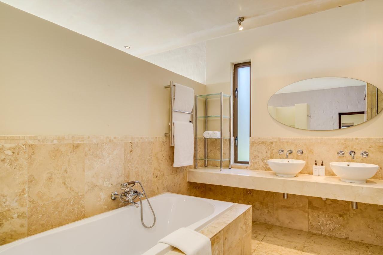 Oudekraal Lodge 开普敦 外观 照片