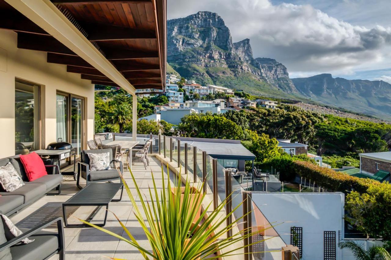 Oudekraal Lodge 开普敦 外观 照片