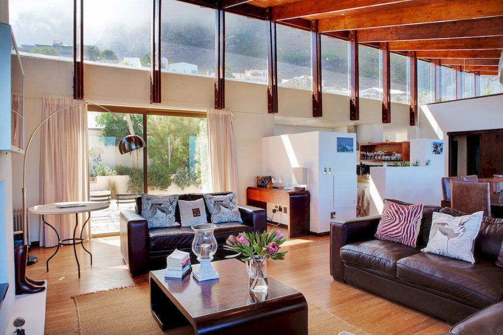 Oudekraal Lodge 开普敦 外观 照片